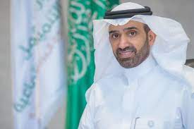 H.E. Eng. Ahmed bin Sulaiman Al-Rajhi