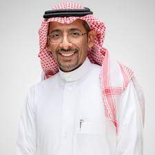 H.E. Bandar bin Ibrahim AlKhorayef