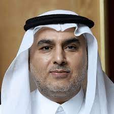 H.E. Dr. Abdullah bin Sharaf Alghamdi