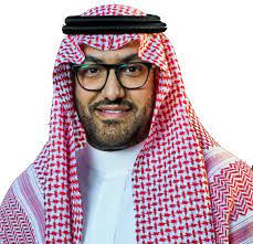 Fahd bin Mohammed Hamidaddin