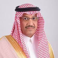 H.E. Yousef Al-Bunyan