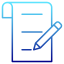 publish icon