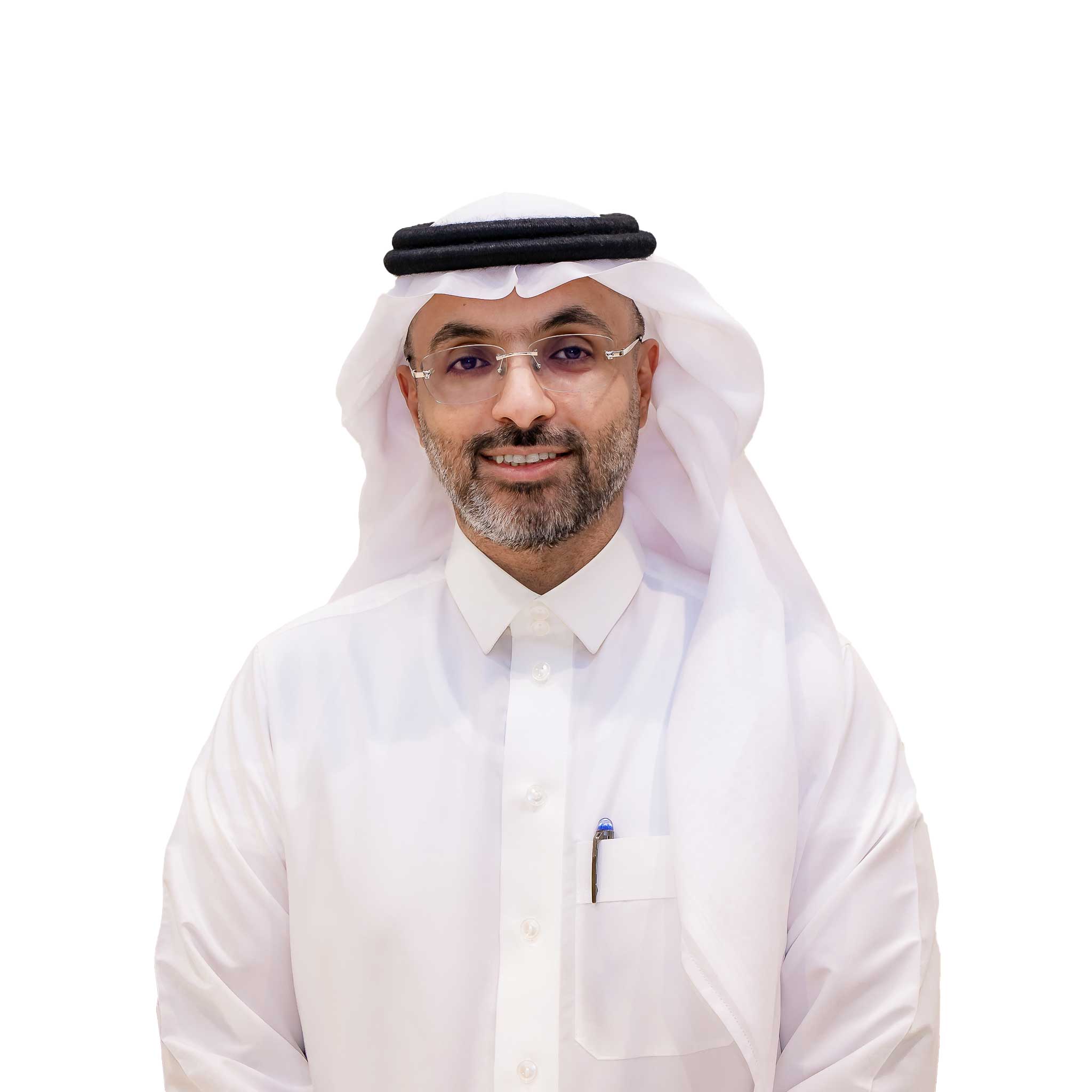 Abdulmajeed AlQusaibi