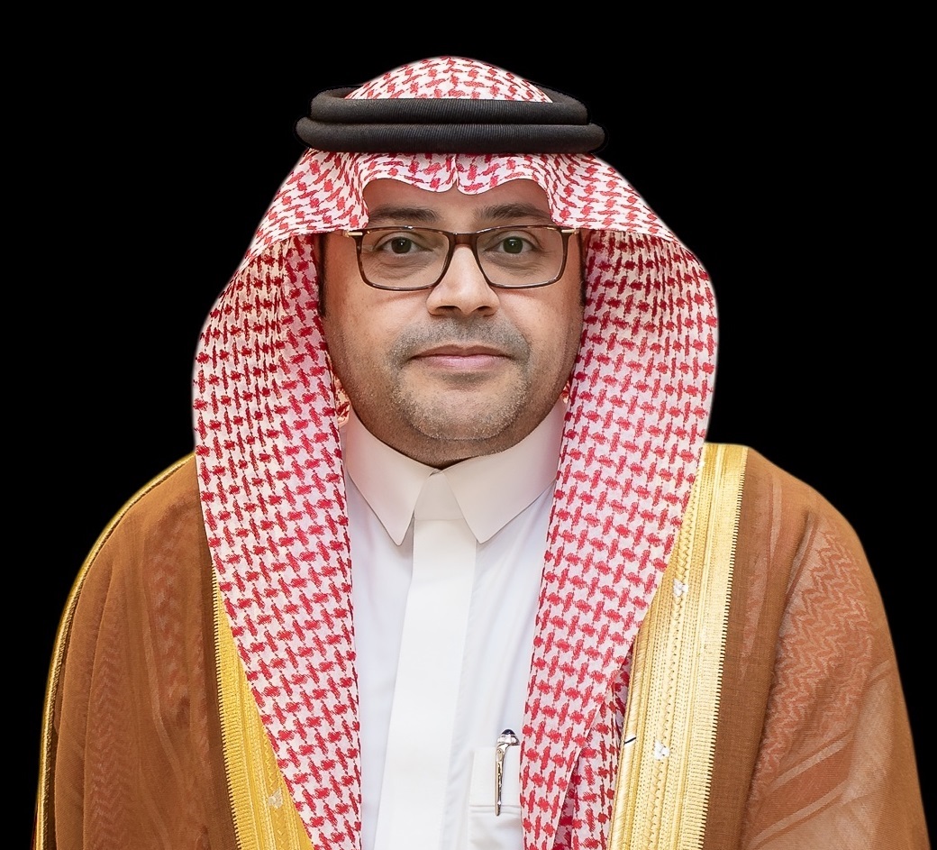 Prof. Ali M. Masmali