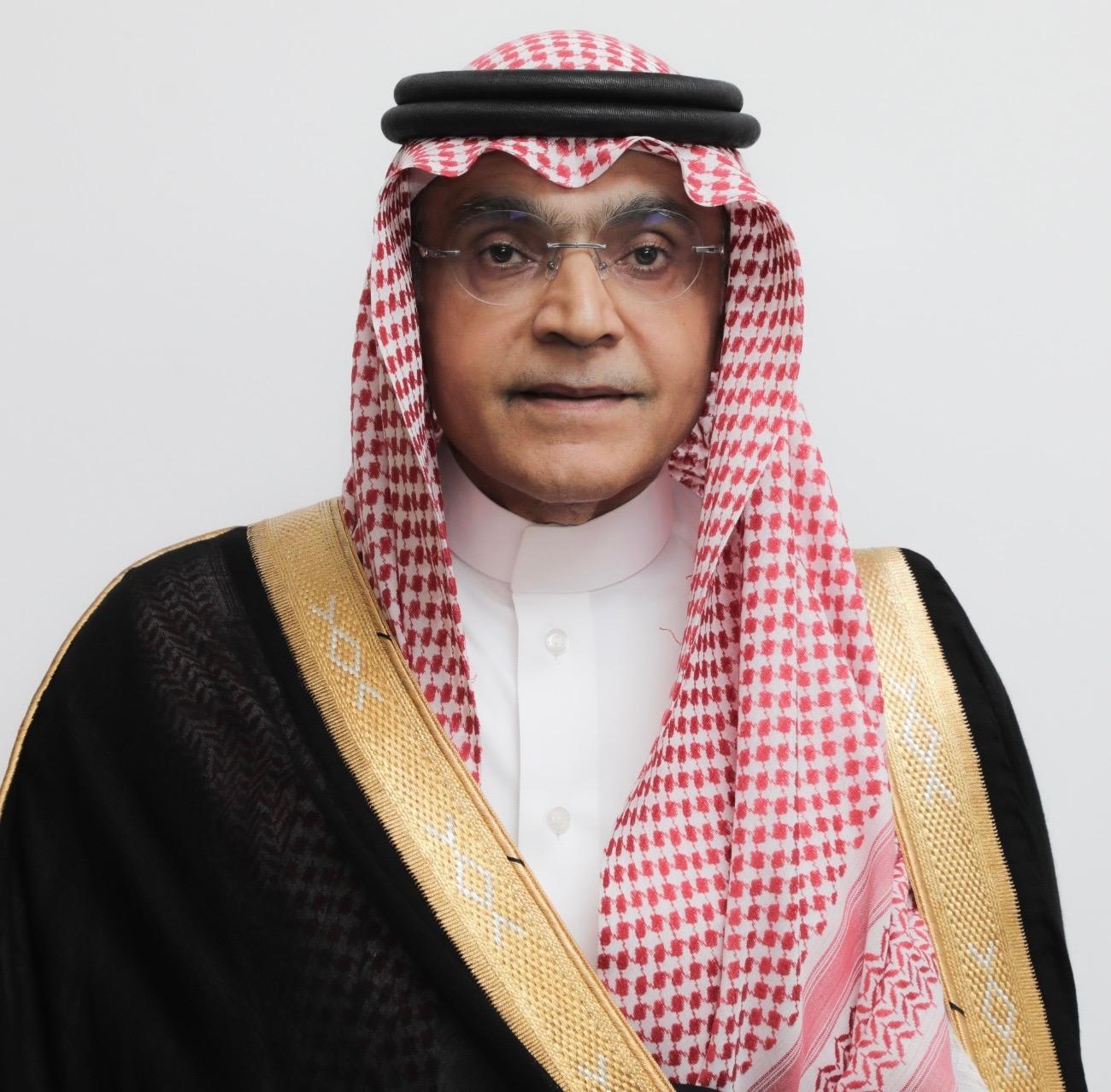 Abdullah Saleh Kamel